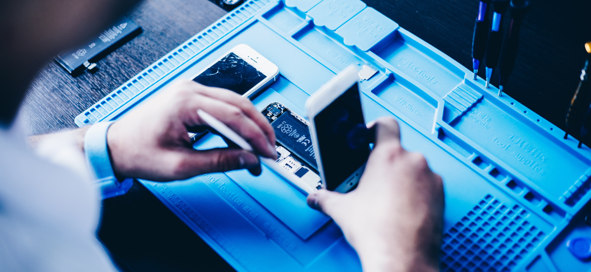 About QASWA TELECOM – Mobile Repair at Your Doorstep in Mumbai