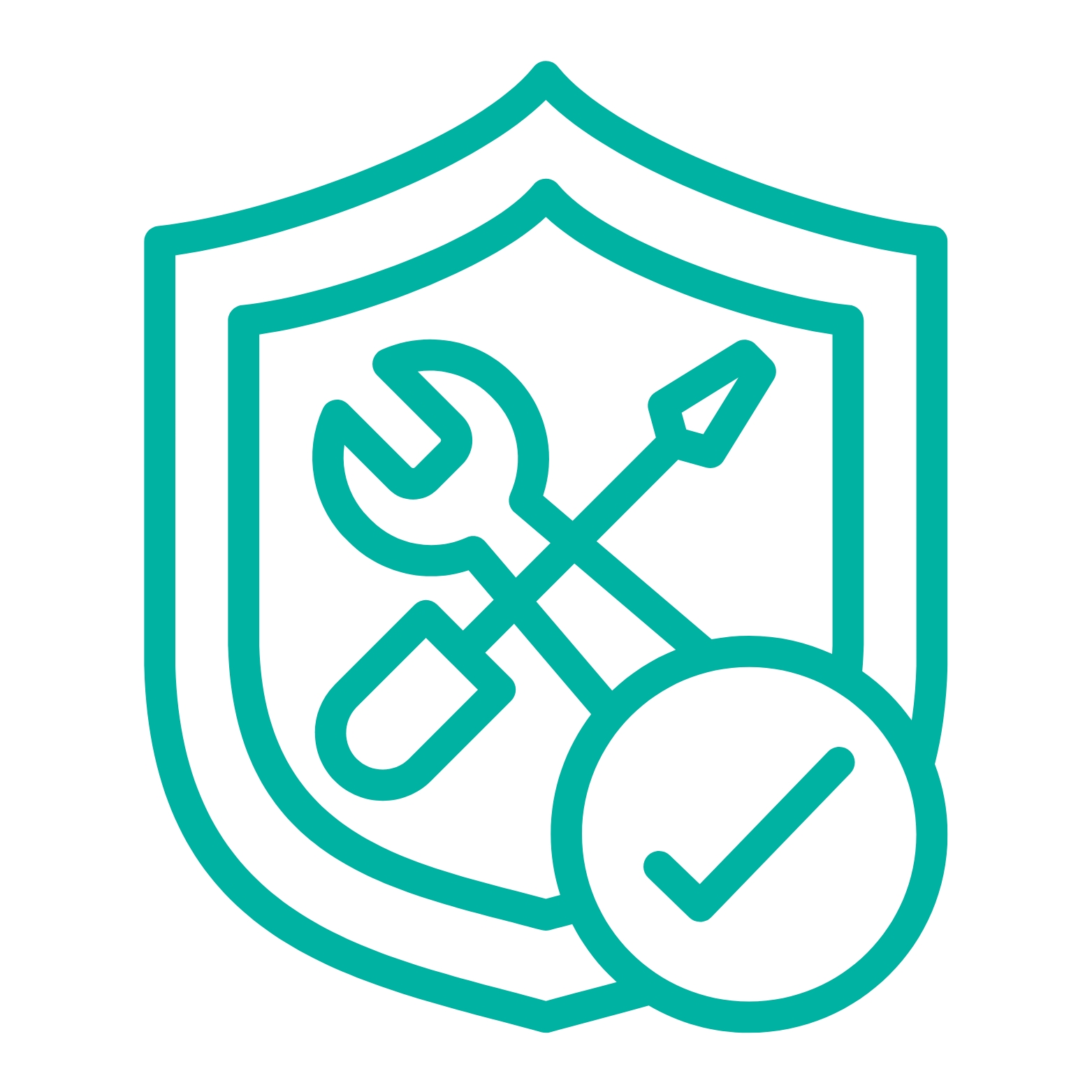 Certified Mobile Repair Warranty - QASWA TELECOM