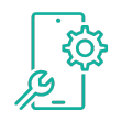 Doorstep Mobile Repair in Mumbai - QASWA TELECOM