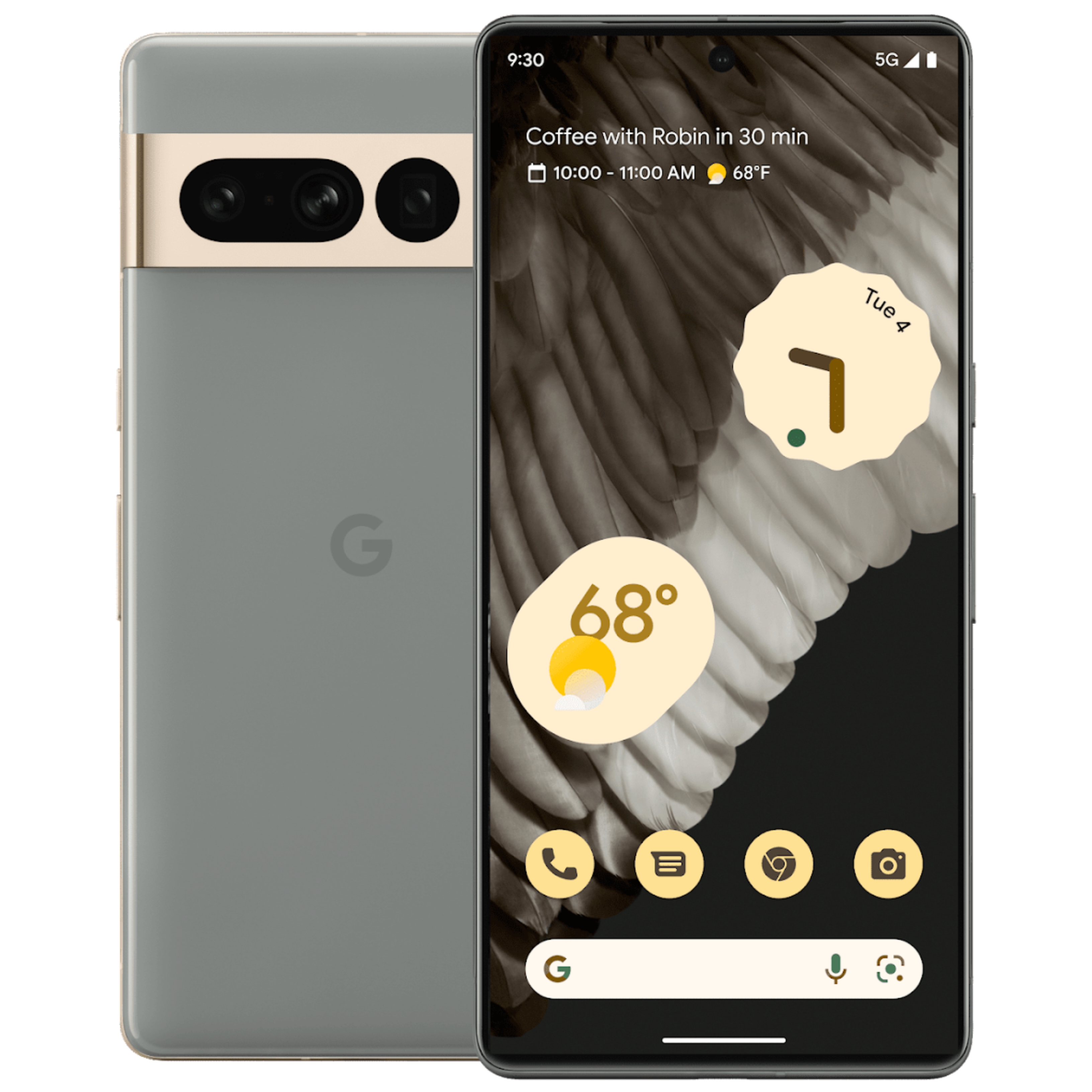 Google Pixel 7 Pro Repair - Doorstep, Onsite in Mumbai - QASWA TELECOM