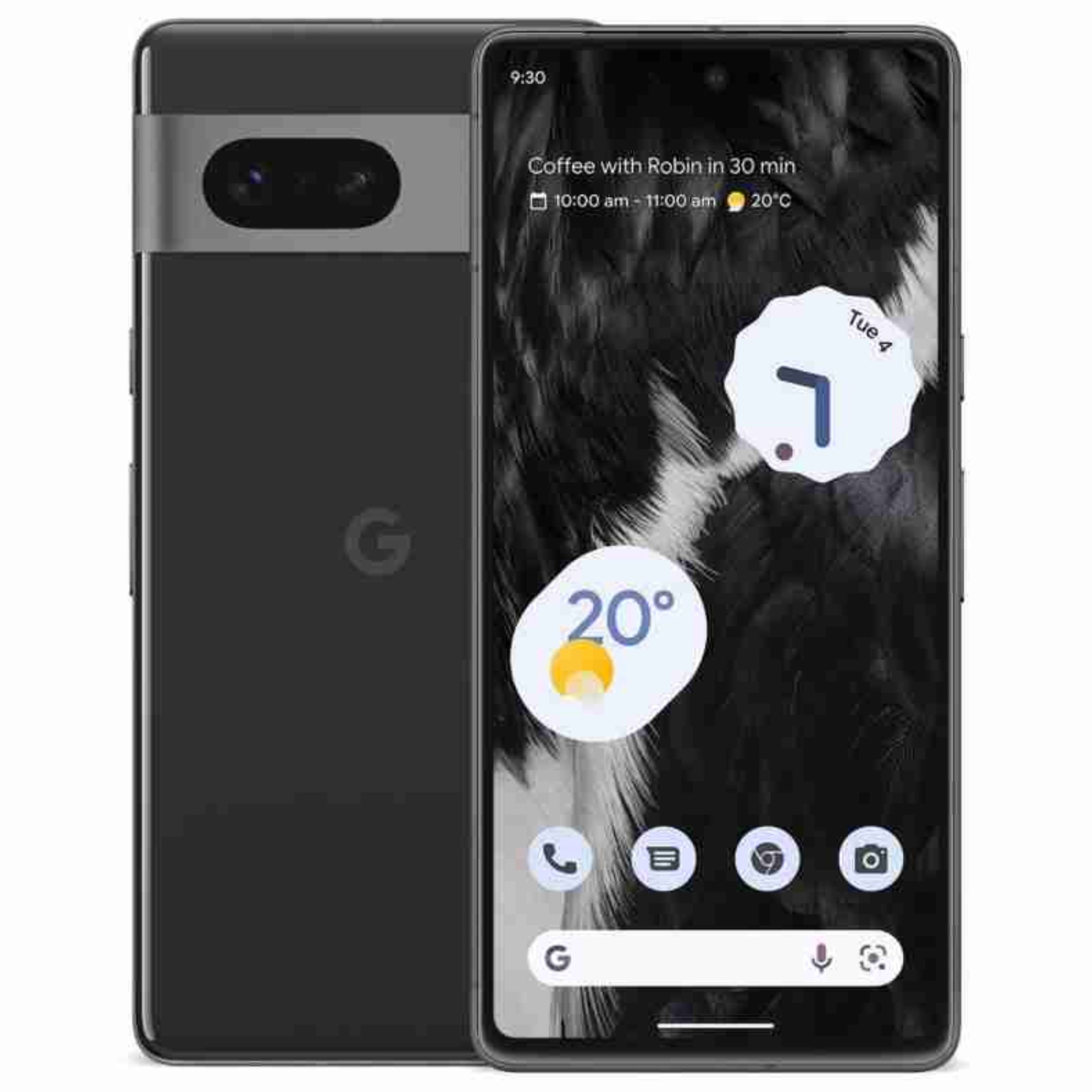 Google Pixel 7 Repair - Doorstep, Onsite in Mumbai - QASWA TELECOM