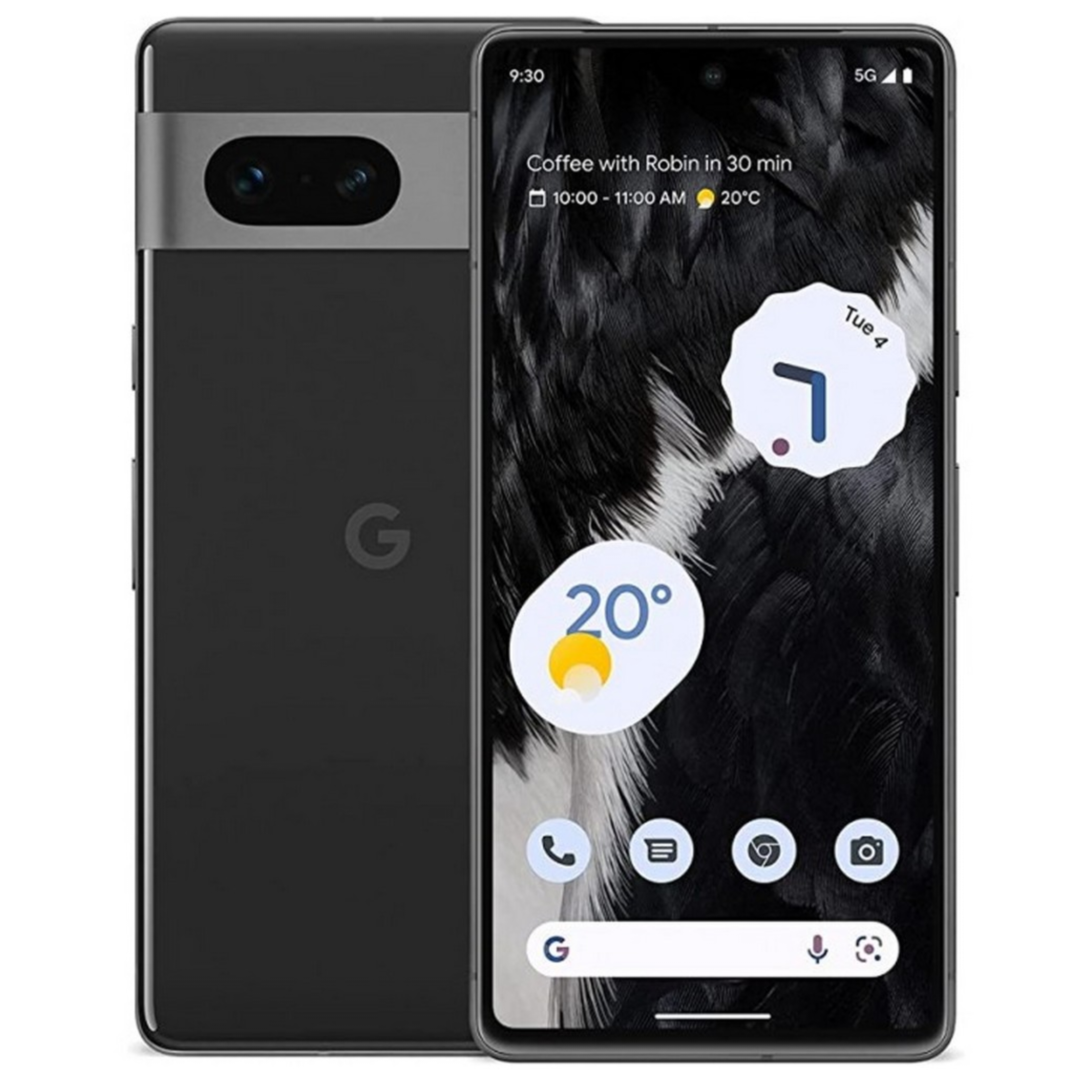 Google Pixel 7A Repair - Doorstep, Onsite in Mumbai - QASWA TELECOM
