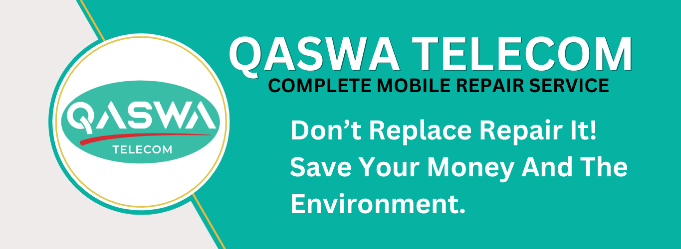 QASWA TELECOM - Doorstep Onsite Mobile Repair in Mumbai