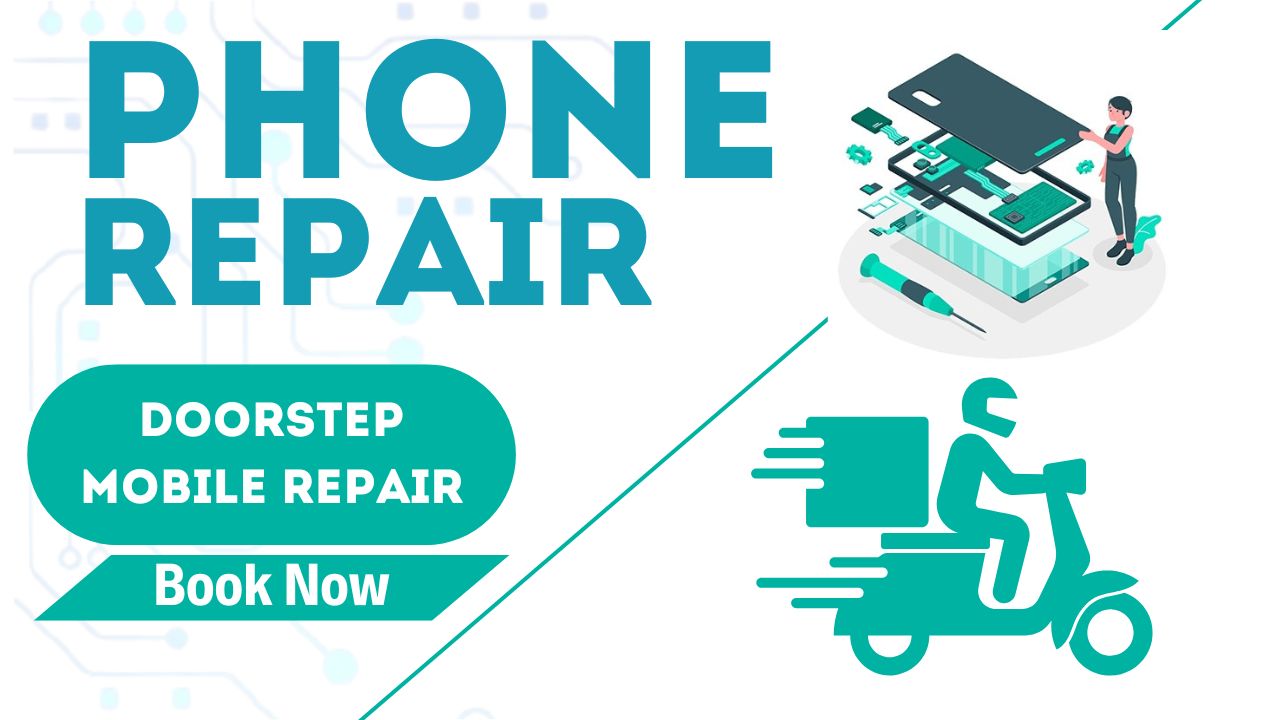 Mumbai, Your Phone's Calling! Qaswa Telecom Brings Doorstep Mobile Repair to Your Rescue. - QASWA TELECOM Blog
