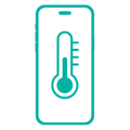 Overheating issue - QASWA TELECOM