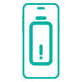 Battery Issue issue - QASWA TELECOM