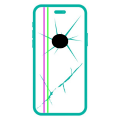 Display Damage issue - QASWA TELECOM