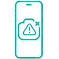 Camera Issue issue - QASWA TELECOM