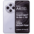 Redmi A4 5g Repair - Doorstep, Onsite in Mumbai - QASWA TELECOM