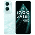 iQOO Z9 Lite 5g Repair - Doorstep, Onsite in Mumbai - QASWA TELECOM