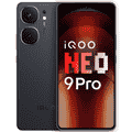 iQOO Neo9 Pro Repair - Doorstep, Onsite in Mumbai - QASWA TELECOM